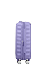 American Tourister Soundbox Kabinkoffert 55 cm Lavender