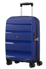 American Tourister Bon Air DLX Hard Kabin Koffert 55 cm Midnattsblå