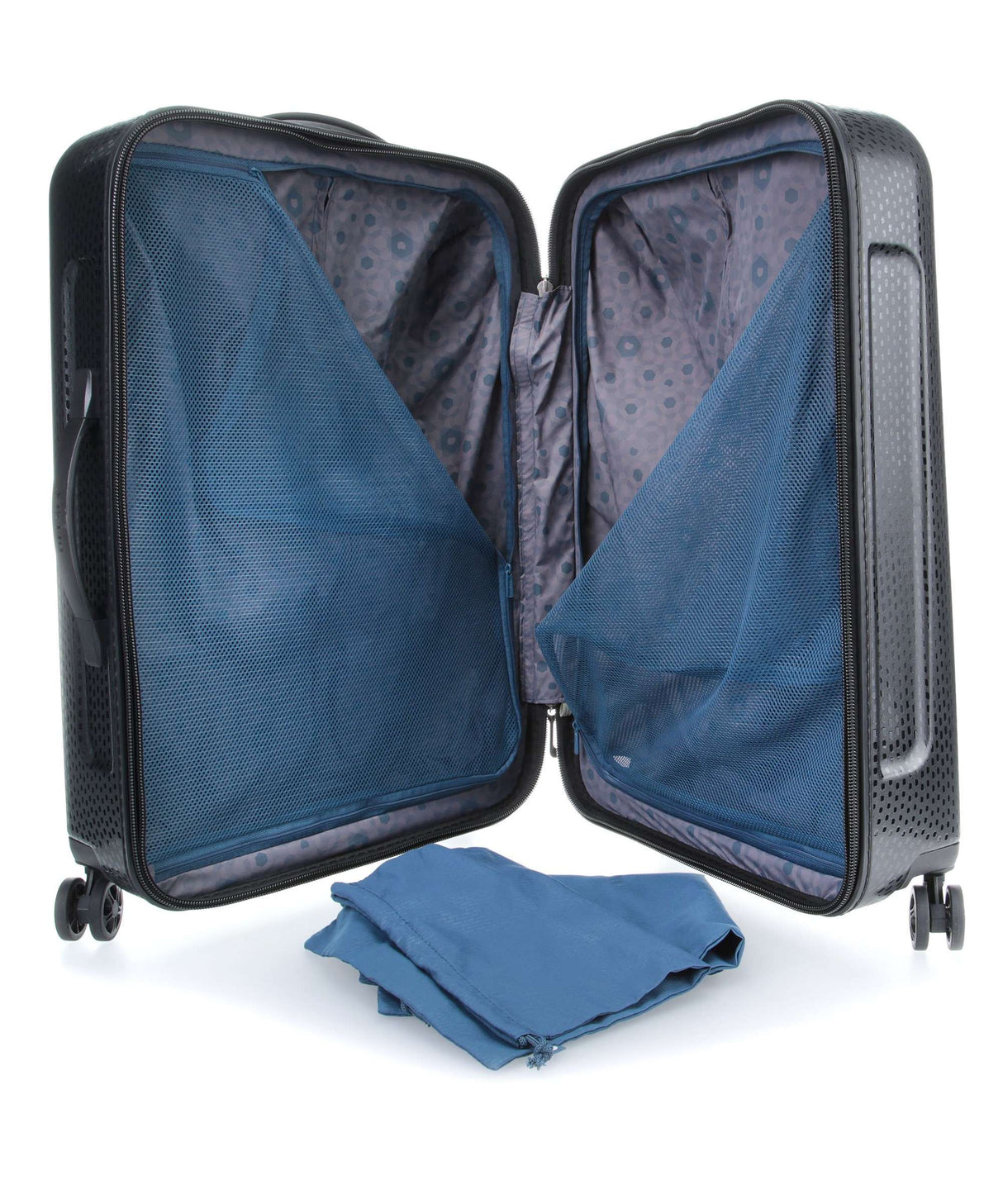 Delsey Turenne Stor Koffert Med 75 cm/91L