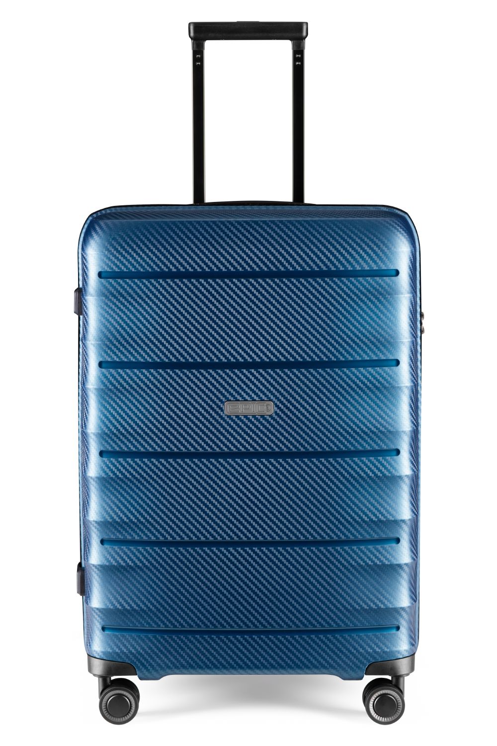 Epic Jetstream SL Hard Mellomstor Koffert BlueDepths