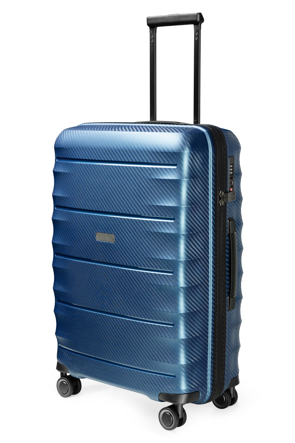 Epic Jetstream SL Hard Mellomstor Koffert BlueDepths