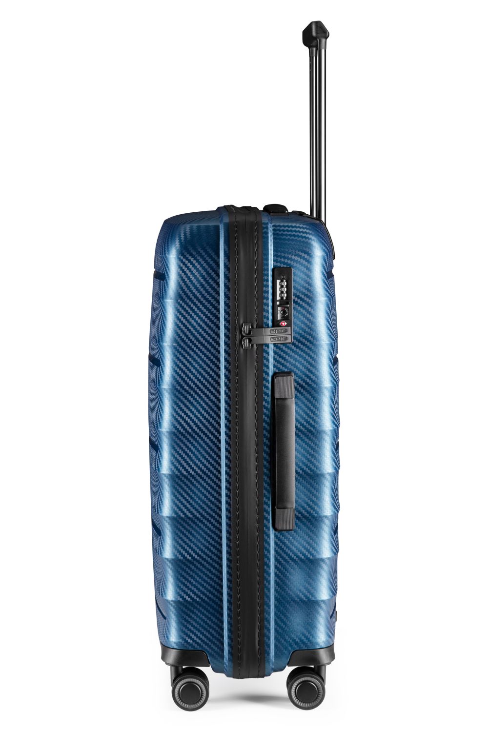 Epic Jetstream SL Hard Mellomstor Koffert BlueDepths