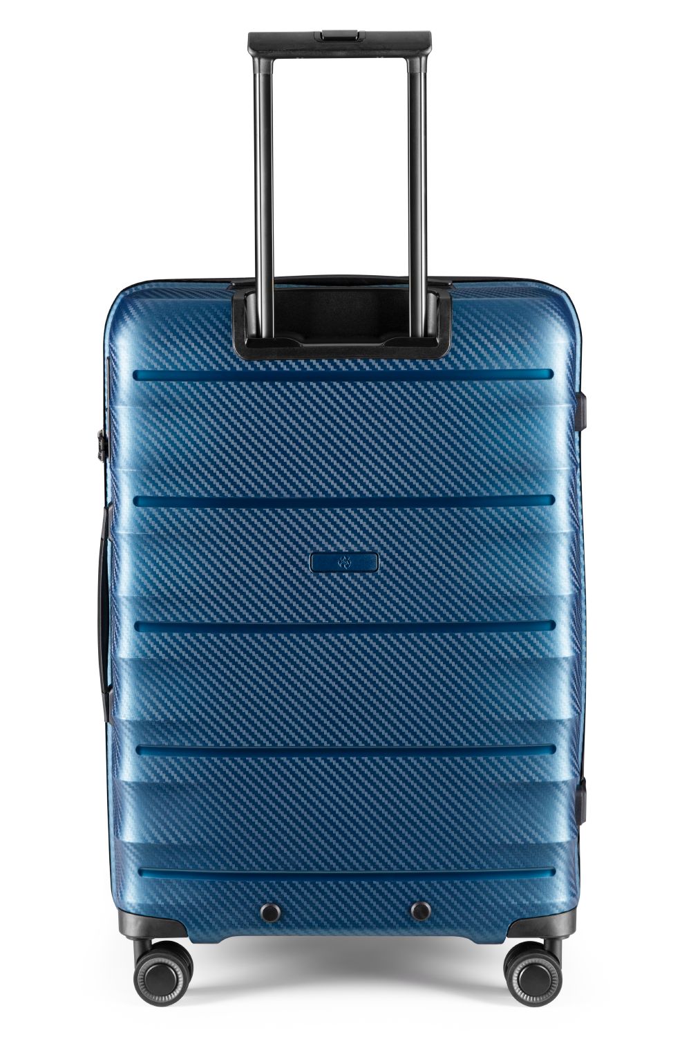 Epic Jetstream SL Hard Mellomstor Koffert BlueDepths
