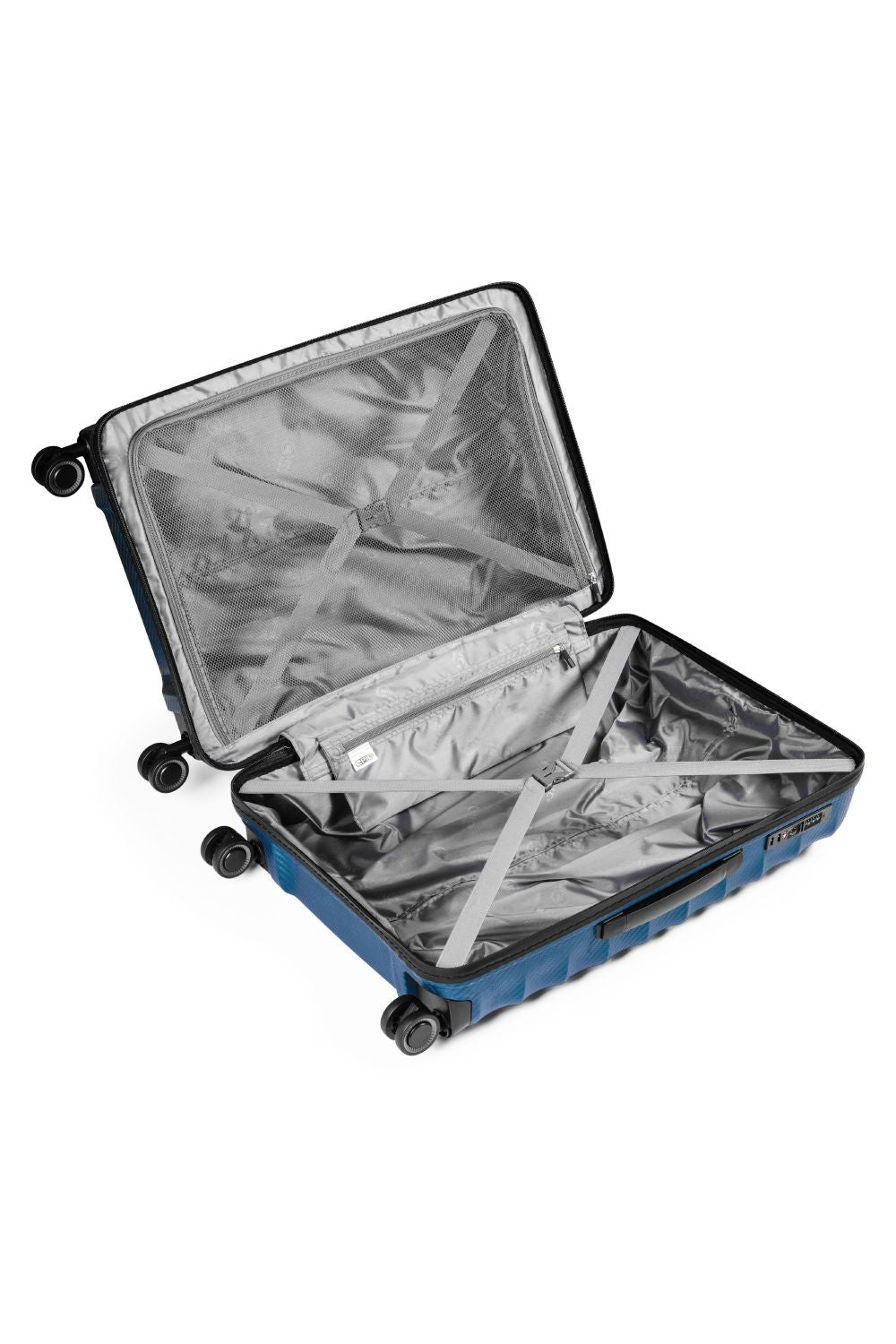 Epic Jetstream SL Hard Mellomstor Koffert BlueDepths
