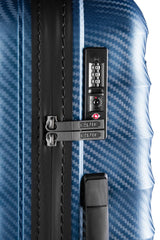 Epic Jetstream SL Hard Mellomstor Koffert BlueDepths