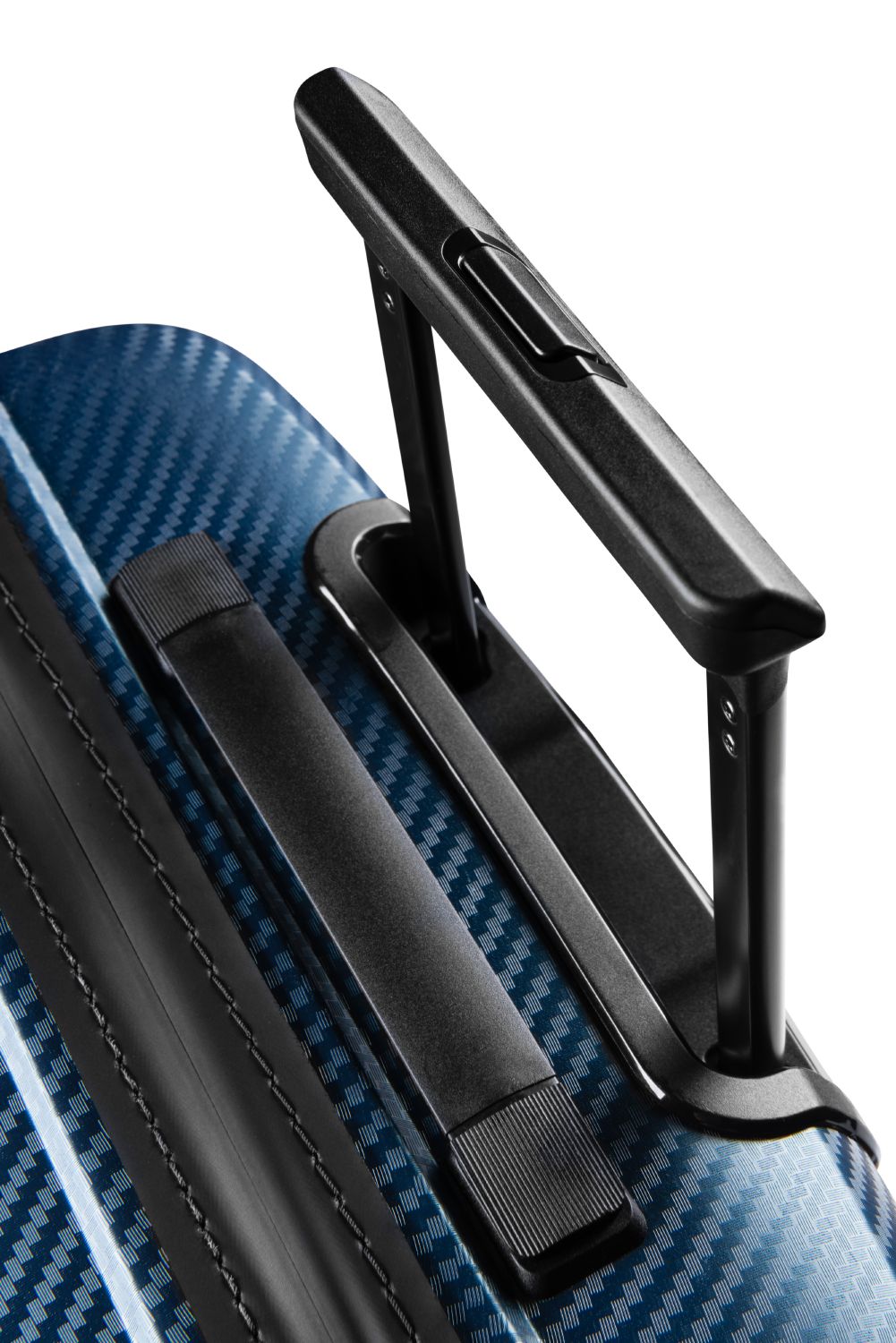 Epic Jetstream SL Hard Mellomstor Koffert BlueDepths