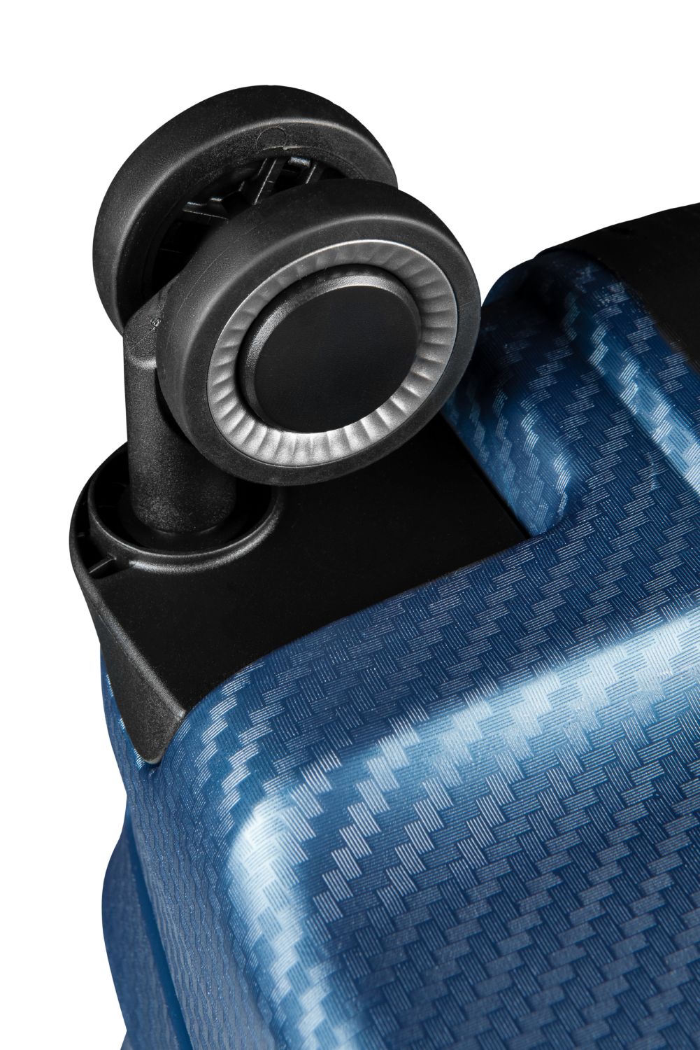 Epic Jetstream SL Hard Mellomstor Koffert BlueDepths