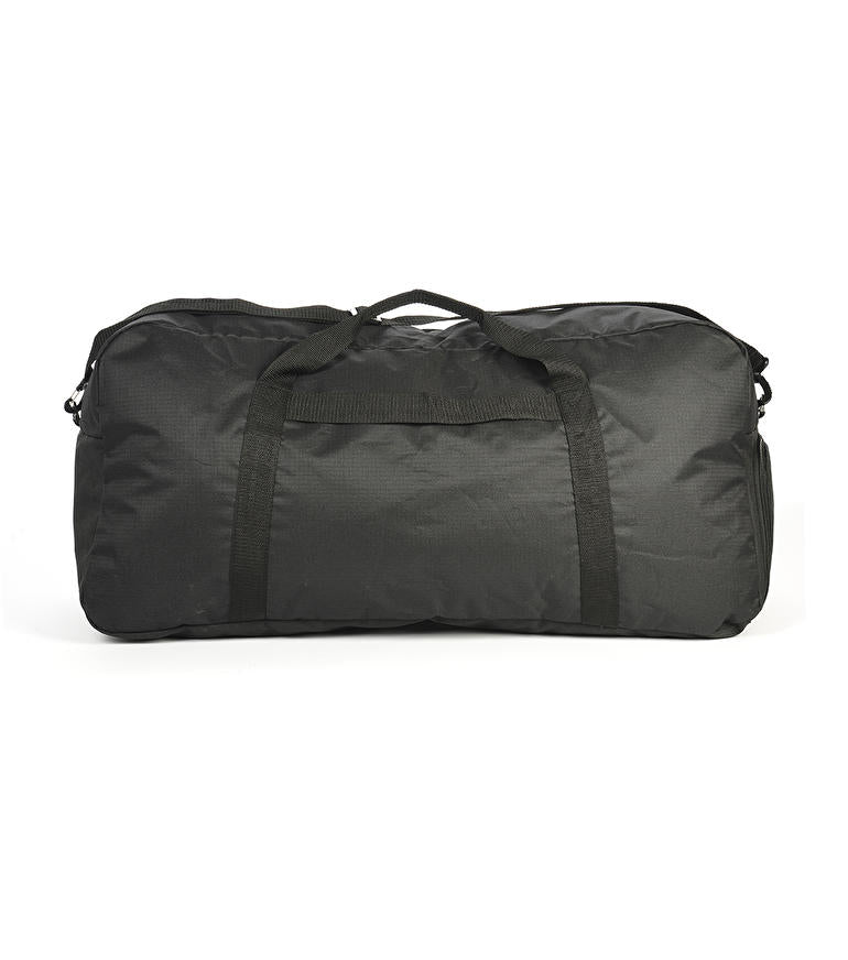 Epic Essentials Mellomstor Sammenleggbar Duffelbag 54 Liter