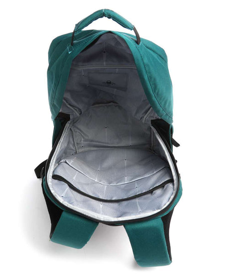 Delsey Securban Pc Ryggsekk 15,6" 27 Liter Grønn-Delsey-UponNordic
