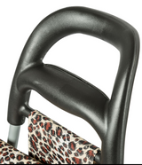 Epic CityXshopper Ergo 40 Liter 2,1 Kg Leopard