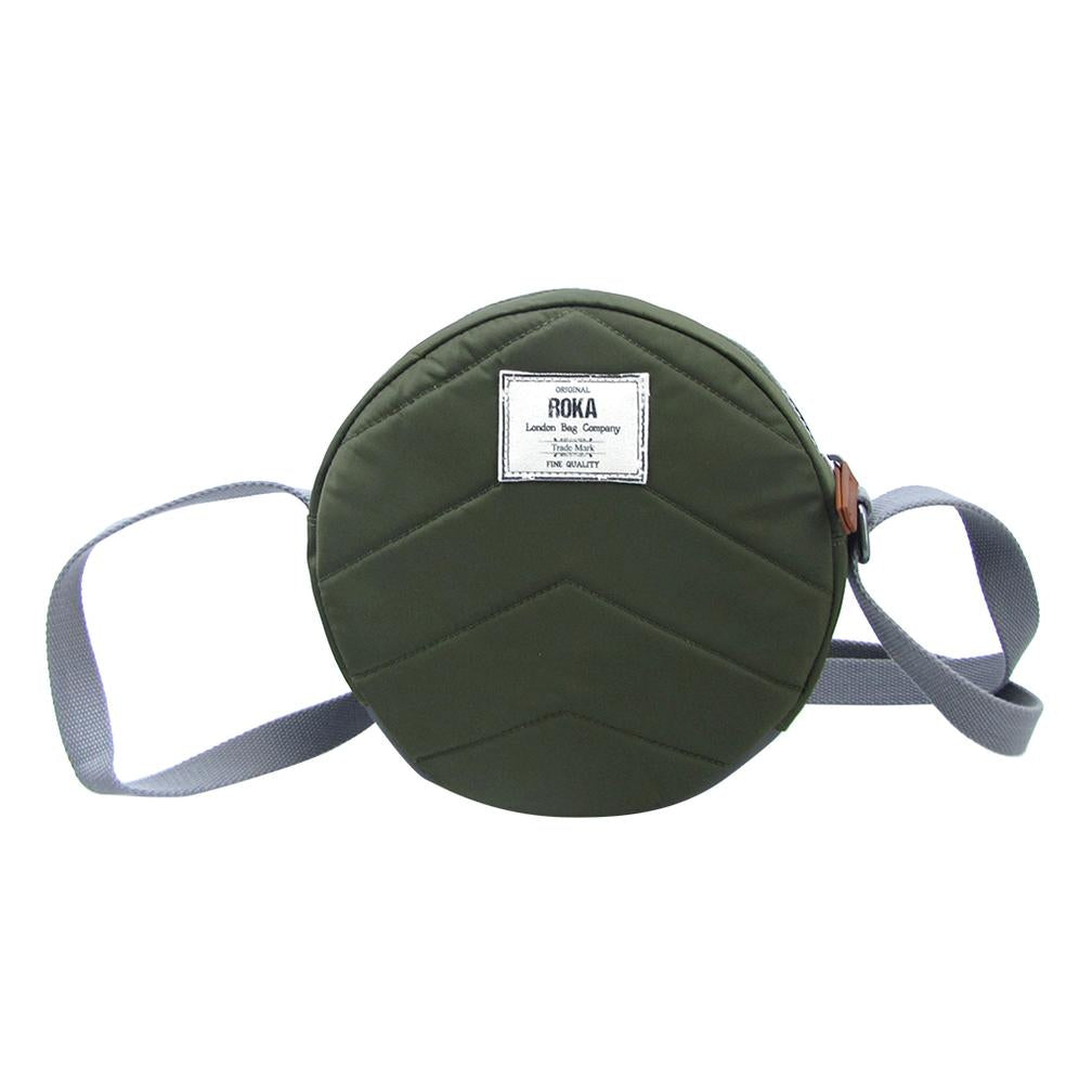 Roka Paddington Crossbody Veske Avacado