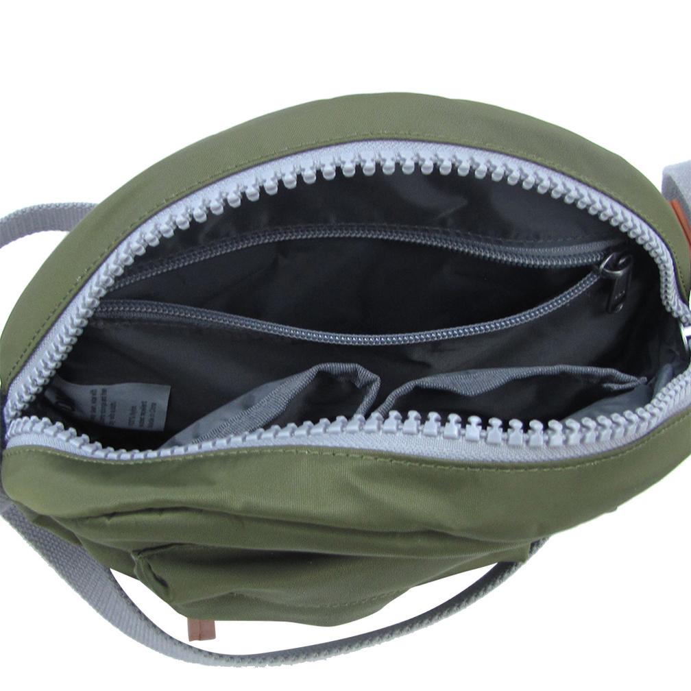 Roka Paddington Crossbody Veske Avacado