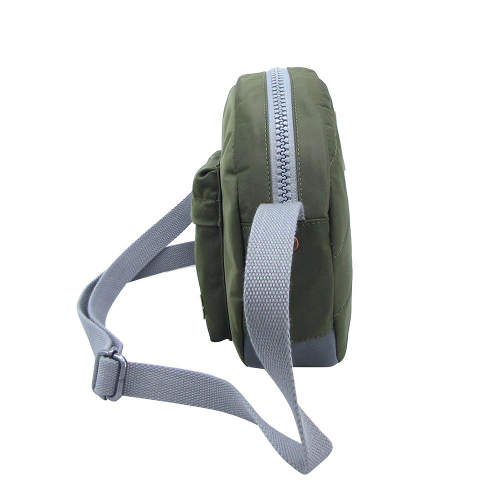 Roka Paddington Crossbody Veske Avacado