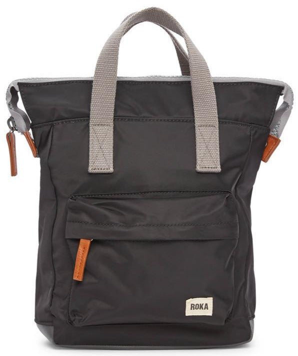 Roka Bantry B Medium Ryggsekk 14 Liter Svart