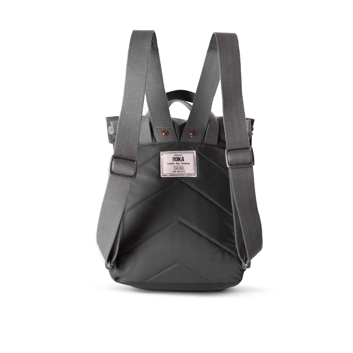 Roka Canfield B Liten Ryggsekk 7,5 liter Svart