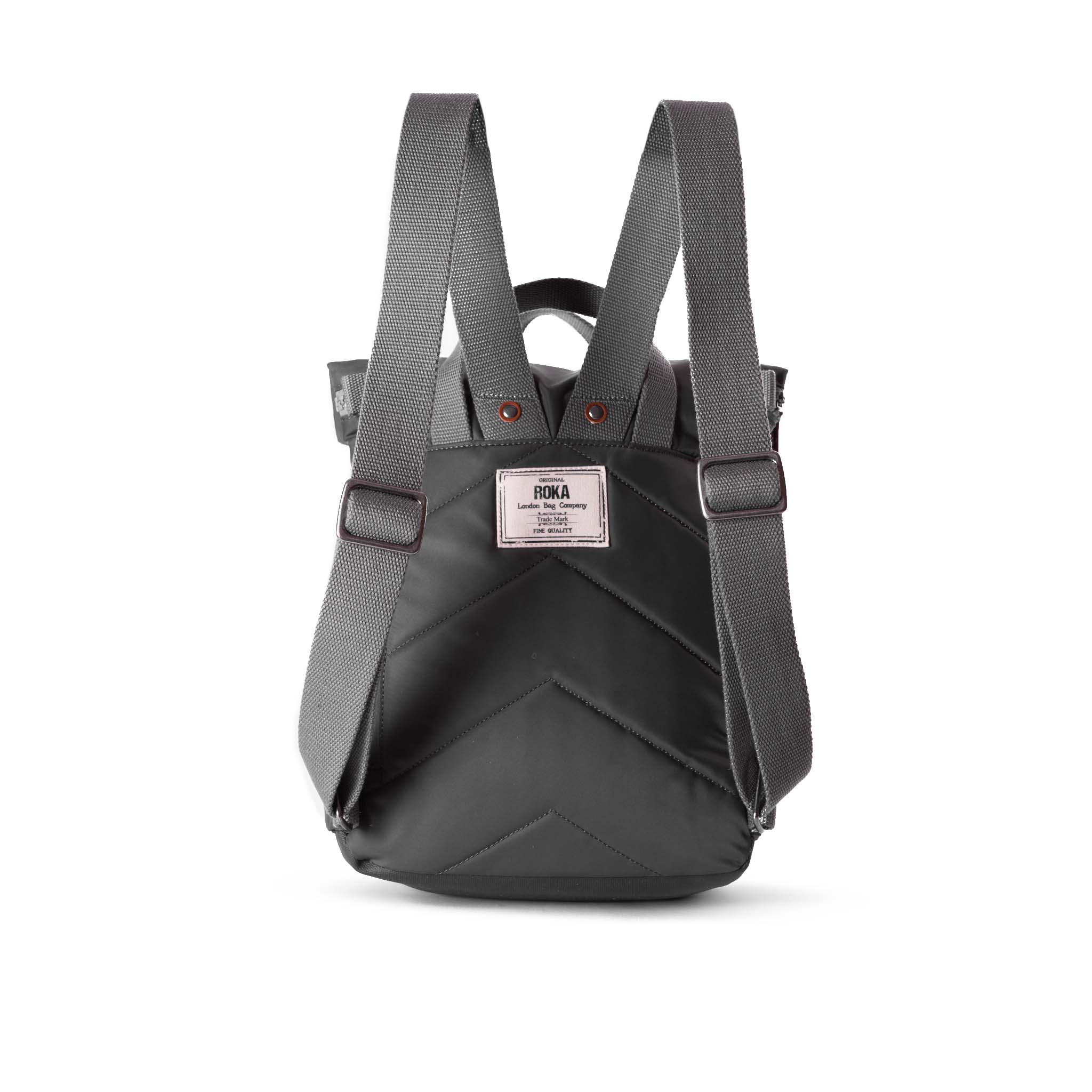 Roka Canfield B Liten Ryggsekk 7,5 liter Svart