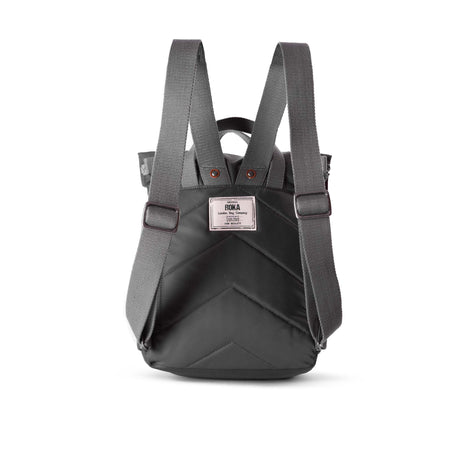 Roka Canfield B Liten Ryggsekk 7,5 liter Svart