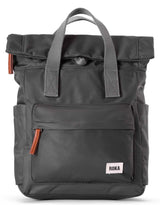 Roka Canfield B Liten Ryggsekk 7,5 liter Svart