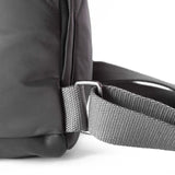 Roka Canfield B Liten Ryggsekk 7,5 liter Svart