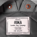 Roka Canfield B Liten Ryggsekk 7,5 liter Svart