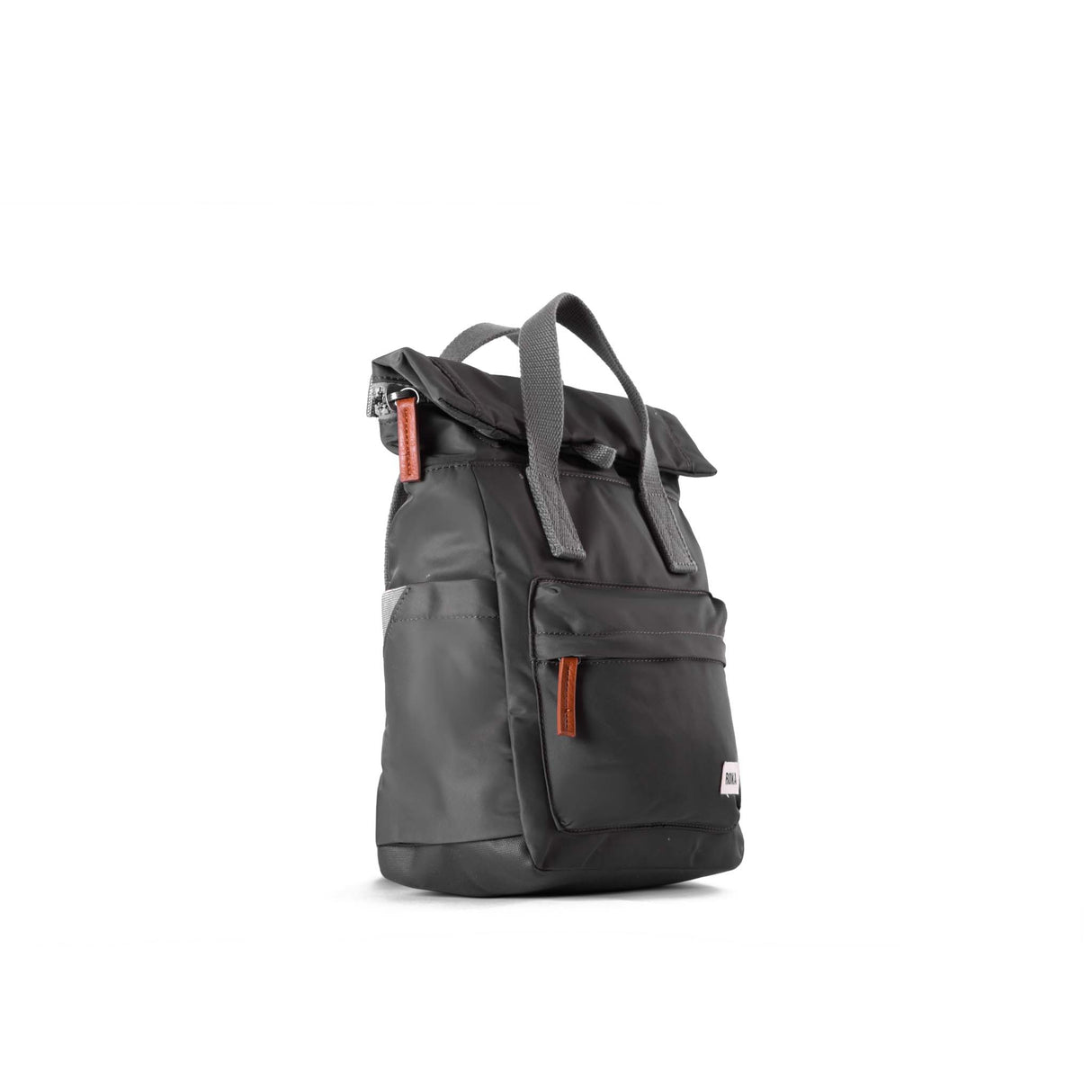 Roka Canfield B Liten Ryggsekk 7,5 liter Svart