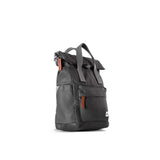 Roka Canfield B Liten Ryggsekk 7,5 liter Svart