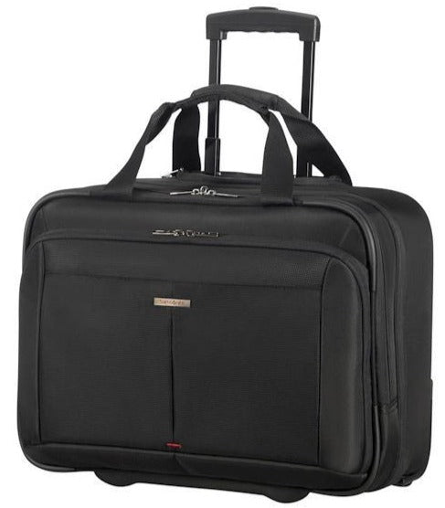 Samsonite Guardit 2.0 Pc Veske 17,3" Med Hjul Svart