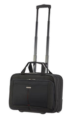 Samsonite Guardit 2.0 Pc Veske 17,3" Med Hjul Svart