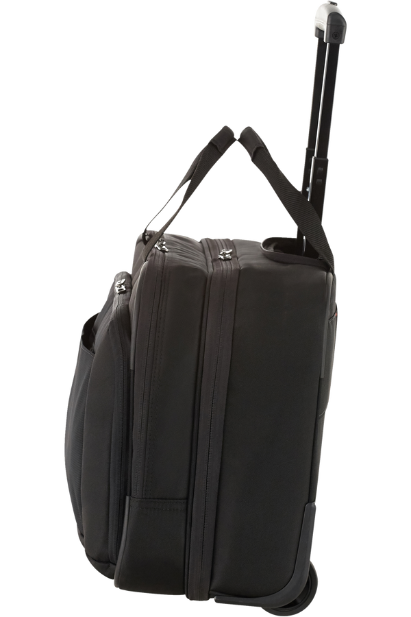 Samsonite Guardit 2.0 Pc Veske 17,3" Med Hjul Svart