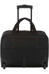 Samsonite Guardit 2.0 Pc Veske 17,3" Med Hjul Svart