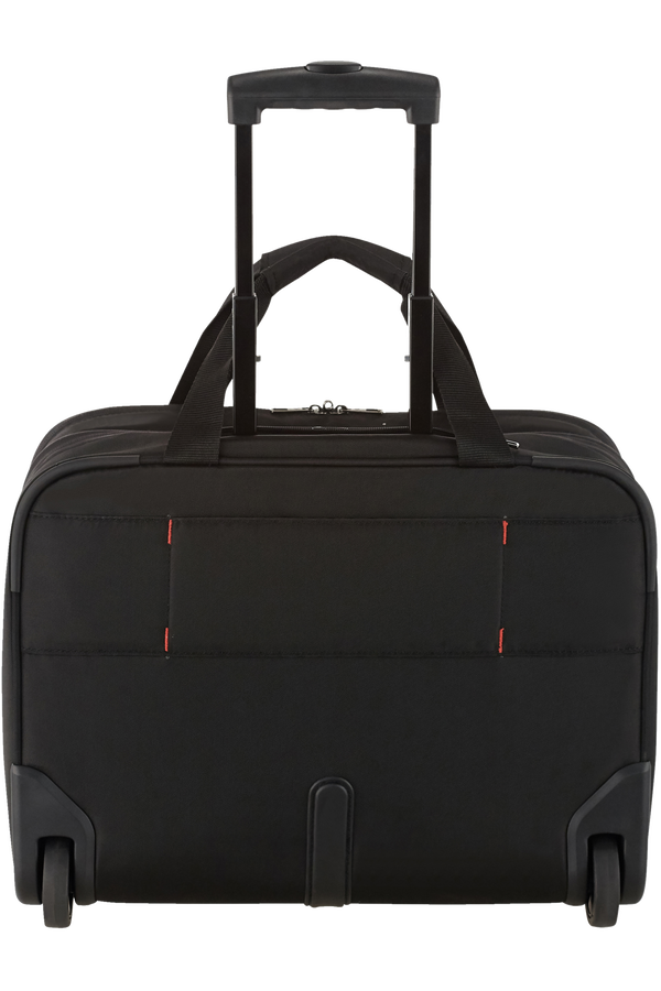 Samsonite Guardit 2.0 Pc Veske 17,3" Med Hjul Svart