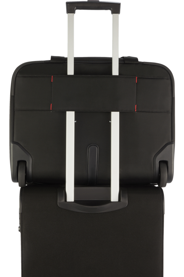 Samsonite Guardit 2.0 Pc Veske 17,3" Med Hjul Svart