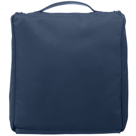 Samsonite Karissa Mellomstor Henge Toalettmappe Marineblå