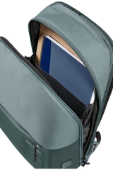 Samsonite Stackd Biz Pc Sekk 16,1" Grønn