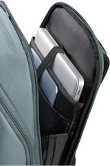 Samsonite Stackd Biz Pc Sekk 16,1" Grønn