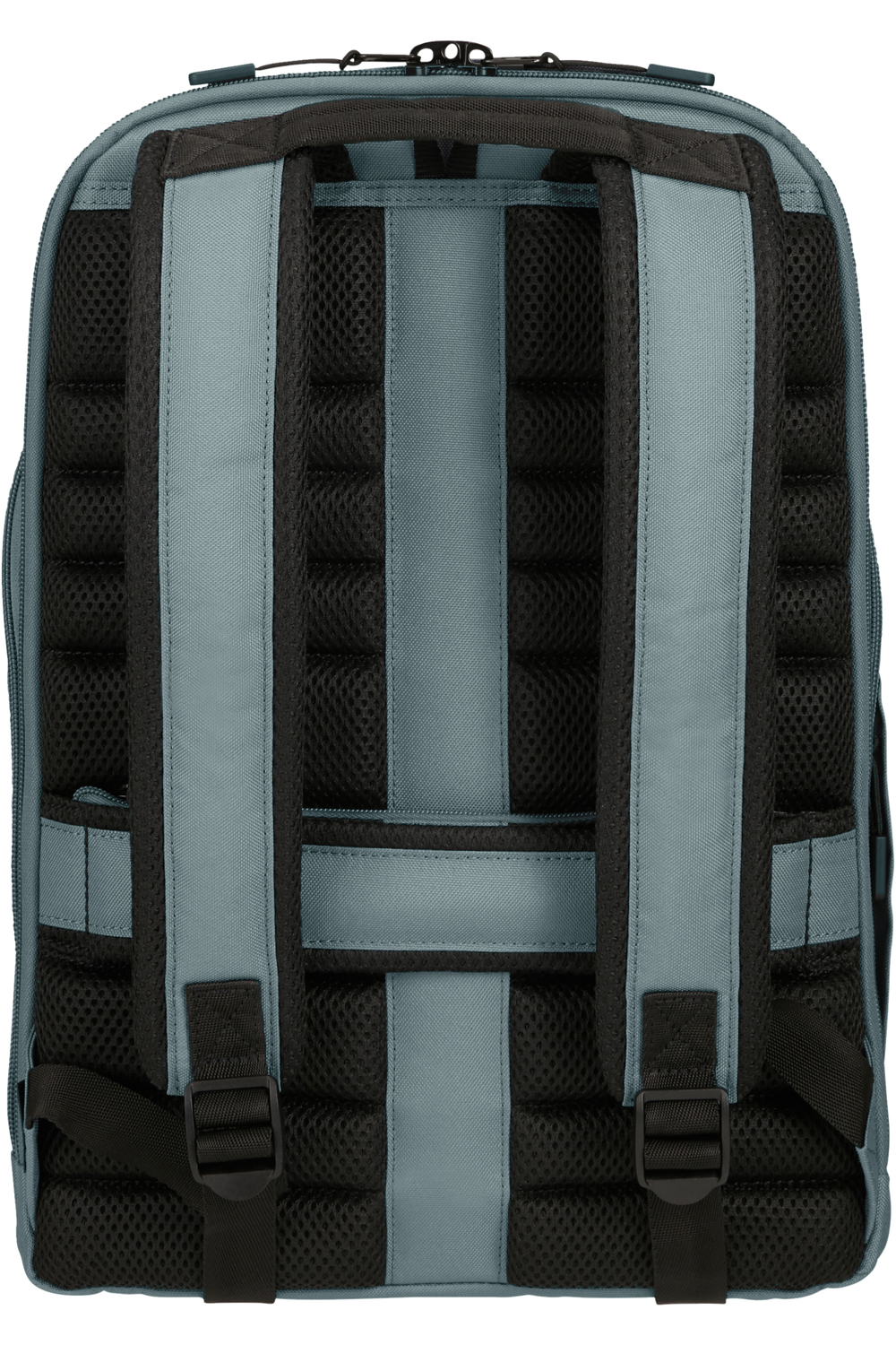 Samsonite Stackd Biz Pc Sekk 16,1" Grønn