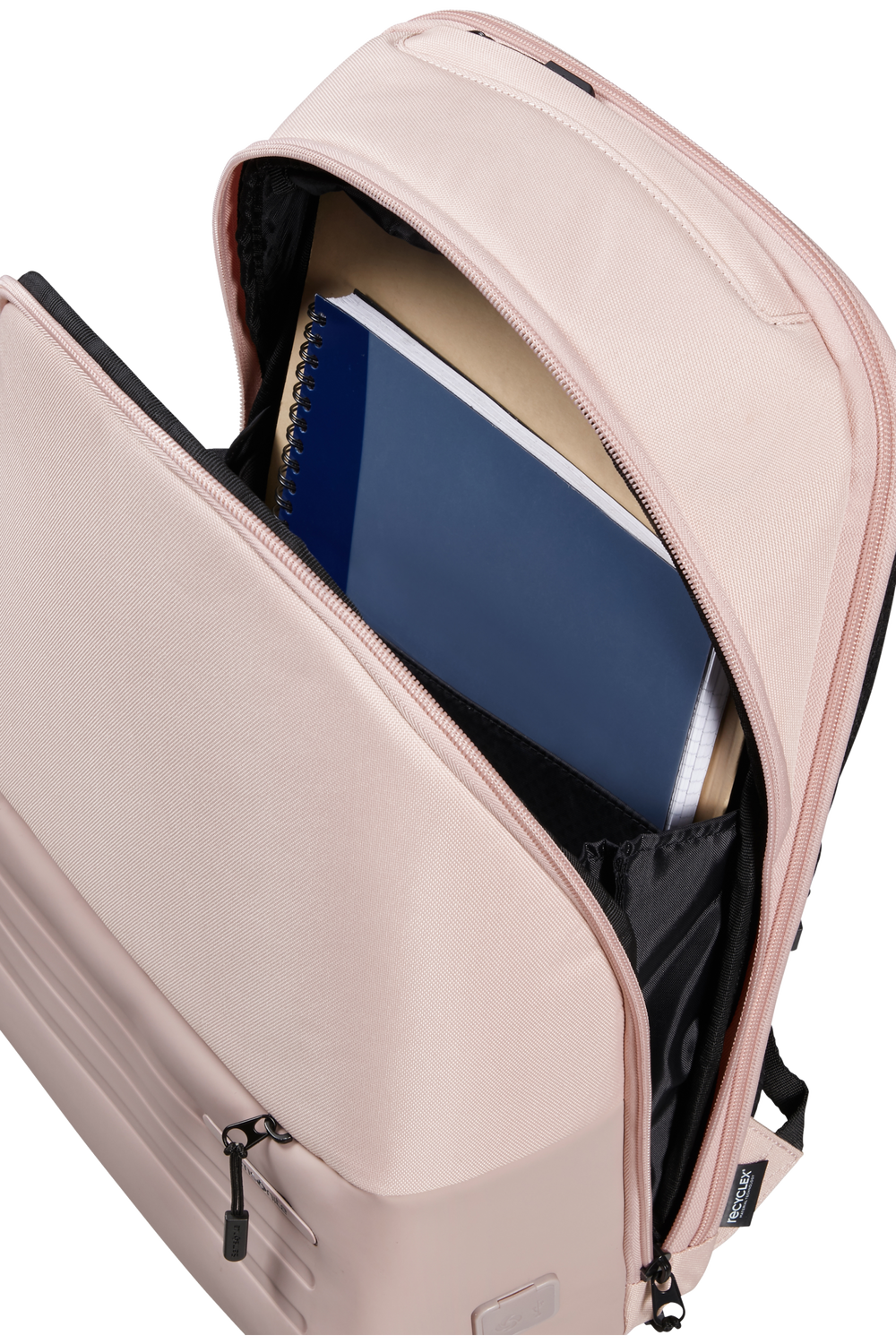 Samsonite Stackd Biz Pc Sekk 14,1" Rosa