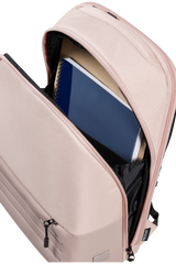 Samsonite Stackd Biz Pc Sekk 14,1" Rosa
