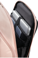 Samsonite Stackd Biz Pc Sekk 14,1" Rosa