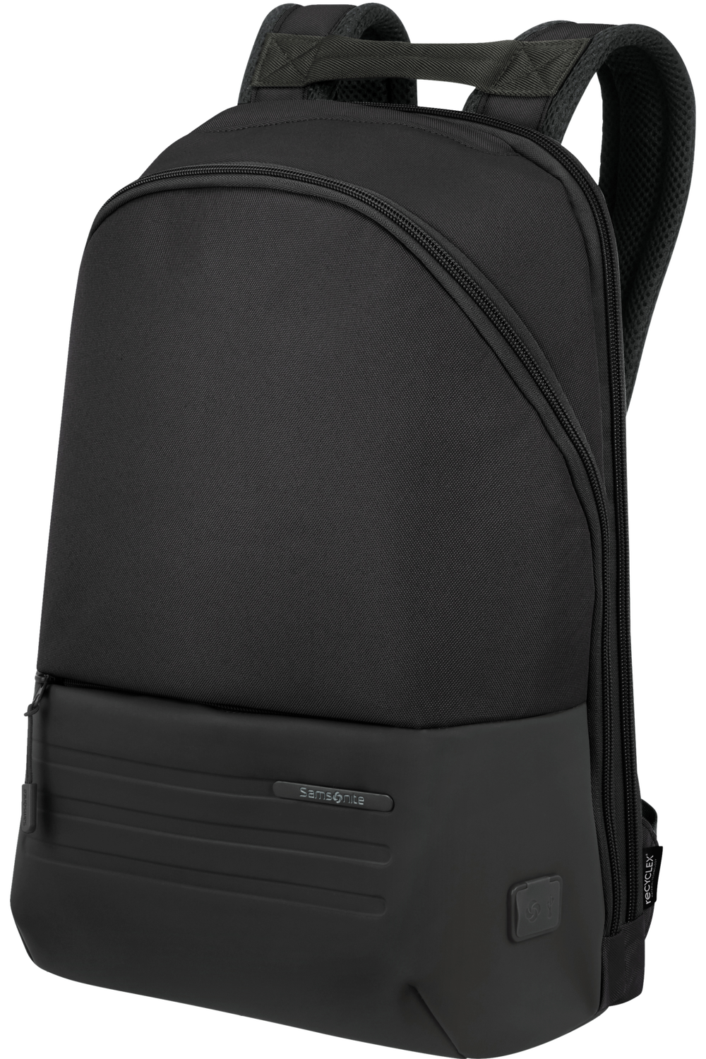 Samsonite Stackd Biz Pc Sekk 14,1" Svart