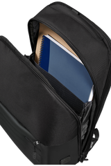 Samsonite Stackd Biz Pc Sekk 14,1" Svart