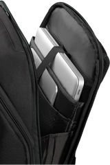 Samsonite Stackd Biz Pc Sekk 14,1" Svart