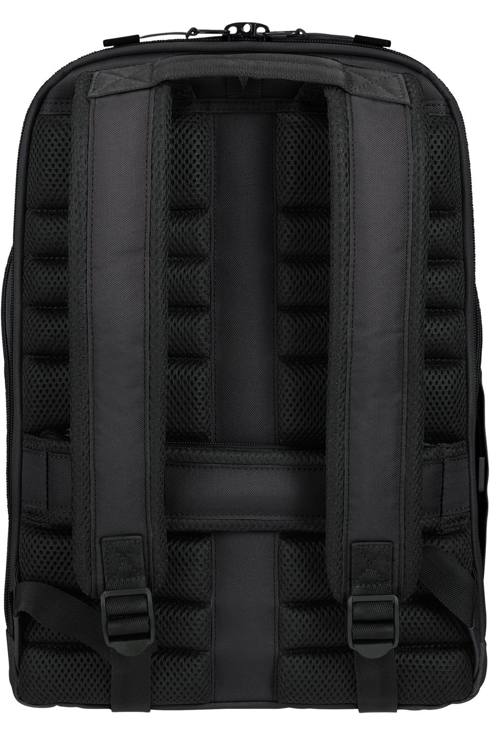 Samsonite Stackd Biz Pc Sekk 14,1" Svart