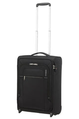 American Tourister Crosstrack Kabinkoffert Med 2 Hjul Svart