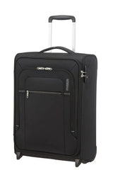 American Tourister Crosstrack Kabinkoffert Med 2 Hjul Svart