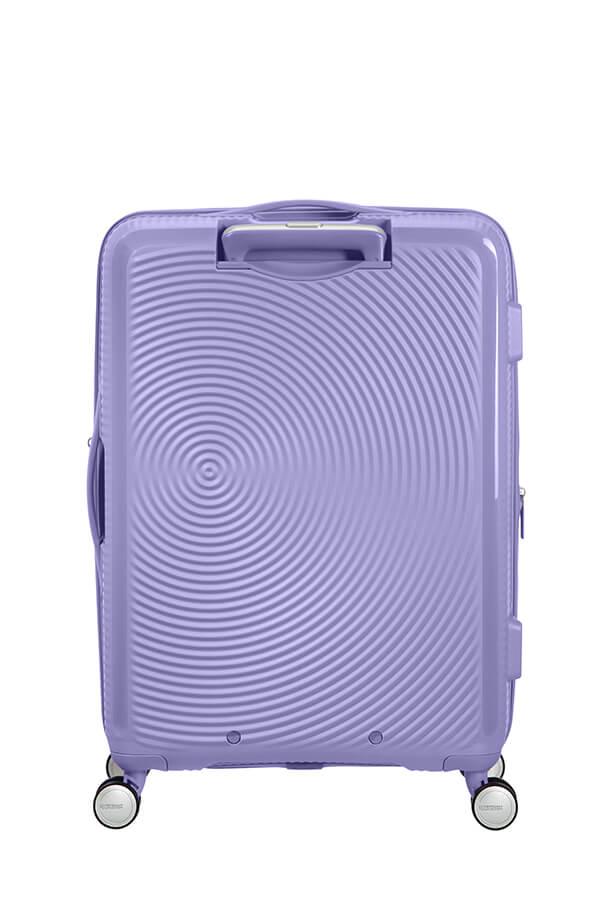 American Tourister Soundbox Mellomstor Koffert 67 cm Lavender