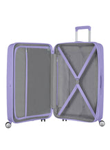 American Tourister Soundbox Mellomstor Koffert 67 cm Lavender