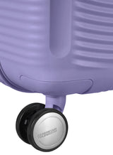 American Tourister Soundbox Mellomstor Koffert 67 cm Lavender