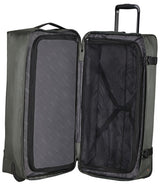 American Tourister Urban Track Stor Duffelbag Med Hjul Dark Khaki