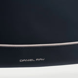 Daniel Ray Rolltop Laptop Ryggsekk 15`6" 15 Liter Marineblå